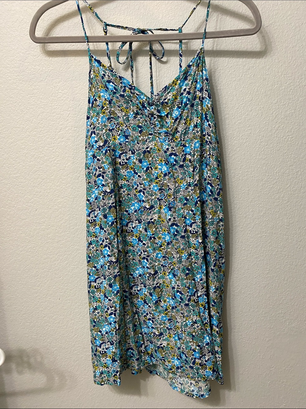 Slip Dress